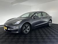tweedehands Tesla Model 3 Long Range 75 kWh *PANO | AUTO-PILOT | NAPPA-VOLLEDER | FULL-LED | MEMORY-PACK | CAMERA | ECC | DAB | APP-CONNECT | PDC | SPORT-SEATS | VIRTUAL-COCKPIT | LANE-ASSIST*