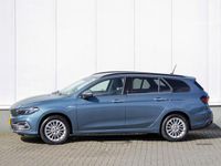 tweedehands Fiat Tipo Stationwagon 1.0 Life | Navi | Cruise | Clima | Ca