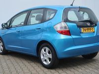 tweedehands Honda Jazz 1.2 Style Mode DEALERONDERH.