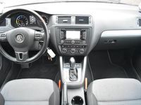 tweedehands VW Jetta Hybrid 1.4 TSI Highline '14 Xenon Clima Navi Cruis