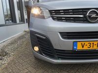 tweedehands Opel Vivaro 2.0 CDTi L2 Lang Automaat, Navi, Dubbele schuifdeur, Leder, NIEU