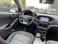 tweedehands Hyundai Ioniq Comfort EV | Automaat | Navi