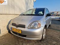 tweedehands Toyota Yaris 1.3-16V VVT-i