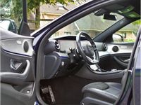tweedehands Mercedes 200 E-KLASSE EstateBusiness Solution AMG-Styling | 64 Kleuren Sfeerverlichting | Full-map Navigatie | Achteruitrijcamera