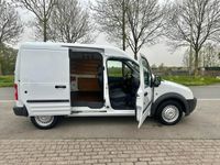 tweedehands Ford Transit Connect T230L 1.8 TDCi Airco/Fiscaal Gunstig!!! L2H2 Marge