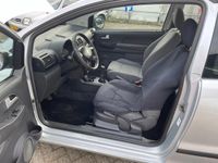 tweedehands VW Fox 1.4 Trendline(st-bekr,elektr-pakket,bj05,1899,-