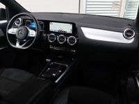 tweedehands Mercedes B250 250e AMG line | Camera | Stoelverwarming | Navigat