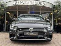 Occasion VW Arteon Business 191 PK (140 kW) 2019 Grijs Hatchback