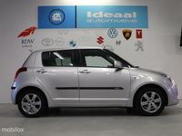 tweedehands Suzuki Swift 1.3 Comfort met nieuw Apk