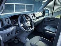 tweedehands VW Crafter 35 2.0 TDI L4H3 | AUT | ACC | Lane Assist | CarPlay