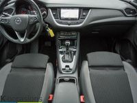 tweedehands Opel Grandland X 1.2 Turbo Online Edition Automaat PANO PDC NAVI Ap