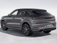 tweedehands Porsche Cayenne E-Hybrid Coupe