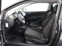 tweedehands Seat Ibiza SC 1.4 Sport-up | Airco | APK maart 2025 | Netjes
