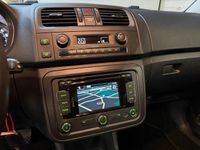 Occasion Skoda Roomster 105 PK (77 kW) 2015 Grijs MPV