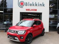 Occasion Suzuki Ignis 83 PK (61 kW) 2021 Rood Hatchback