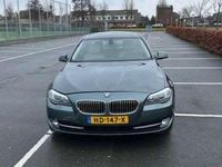 Occasion BMW 535 Executive 306 PK (225 kW) 2011 Groen Sedan