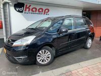 tweedehands Citroën C4 Picasso 1.6 THP Business EB6V 7-pers