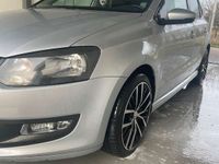 tweedehands VW Polo Cross 1.2 TDI Bluemotion Comfortline