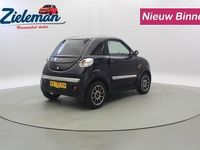 tweedehands Microcar Dué DueInitial Sport - 2018 - 44.311KM - CarPlay, STU