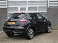 tweedehands Nissan Juke 1.6 Tekna / Keyless / 360° Camera / Trekhaak