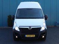 Occasion Opel Movano 165 PK (121 kW) 2019 Wit Van