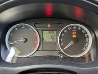 Occasion Skoda Fabia Ambiente 86 PK (63 kW) 2007