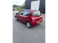 tweedehands Renault Twingo 1.2-16V Authentique