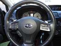 tweedehands Subaru XV 2.0i 150pk AWD Lineartronic CVT Luxury