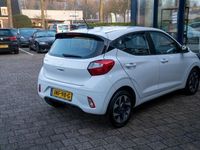 Occasion Hyundai i10 Trend 63 PK (46 kW) 2024 Wit Hatchback