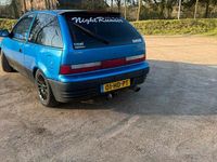 Occasion Suzuki Swift 85 PK (62 kW) 2001