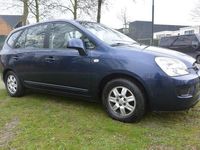 tweedehands Kia Carens 2.0 CVVT X-tra*airco*trekhaak*2de eigenaar