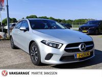 Occasion Mercedes A180 Business 136 PK (100 kW) 2020 Grijs Hatchback
