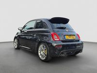 Occasion Fiat 500 Abarth 2019 Zwart Hatchback