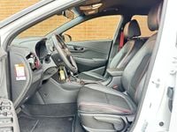 Occasion Hyundai Kona Premium 2022 Wit SUV