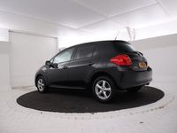 tweedehands Toyota Auris 1.6-16V Sol Automaat Airc Lm velgen