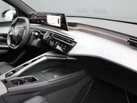 Occasion Peugeot 3008 GTi 136 PK (100 kW) 2025 Grijs SUV