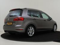 tweedehands VW Golf Sportsvan 1.4 TSI Highline | Navigatie | Parkeersensoren | Climate control | Cruise control |