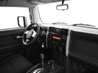 tweedehands Toyota FJ Cruiser 4.0 V6 AUT.