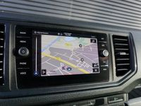 Occasion MAN TGE 165 PK (121 kW) 2024 Zilver (metallic) Van