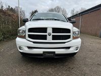 tweedehands Dodge Ram PICKUP 2500 Cummins Handgeschakeld