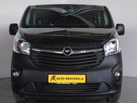 tweedehands Opel Vivaro 1.6 CDTI L1H1 Edition / Navigatie / Camera / Cruise control / Airco