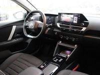 Occasion Citroën C4 146 PK (107 kW) 2025 Blauw SUV