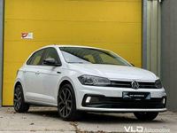 tweedehands VW Polo 1.0 TSI R Line*PDC*ACC*Carplay*Airco*Blind