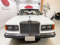 tweedehands Rolls Royce Silver Spirit - ONLINE AUCTION