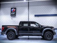 tweedehands Ford F-150 USA | Raptor | V6 Bi-Turbo | NL-kenteken