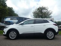 tweedehands Opel Grandland X 1.2 Turbo 130pk S&S Business Executive Navigatie C