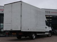 tweedehands Iveco Daily 35S13 375 | BTW | NAP! | Elektrische ramen