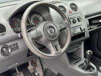 tweedehands VW Caddy 1.6 TDI Baseline Dakimperiaal,Elek Ramen,LM Velgen,APK tot 07-2024