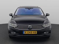 Occasion VW Passat Business 150 PK (110 kW) 2021 Zwart Stationwagen