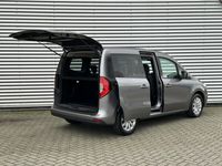 tweedehands Mercedes Citan 113 Benzine Pro 5-Persoons Zeer Compleet